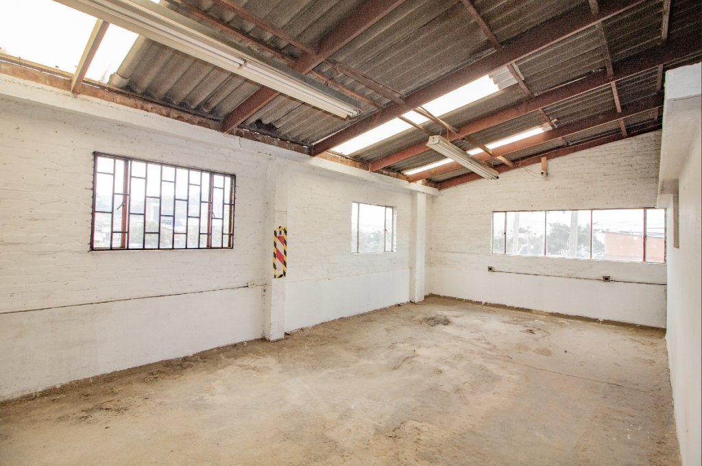 Bodega en arriendo en Pensilvania, Bogotá, 300 m² · foto 16 de 24