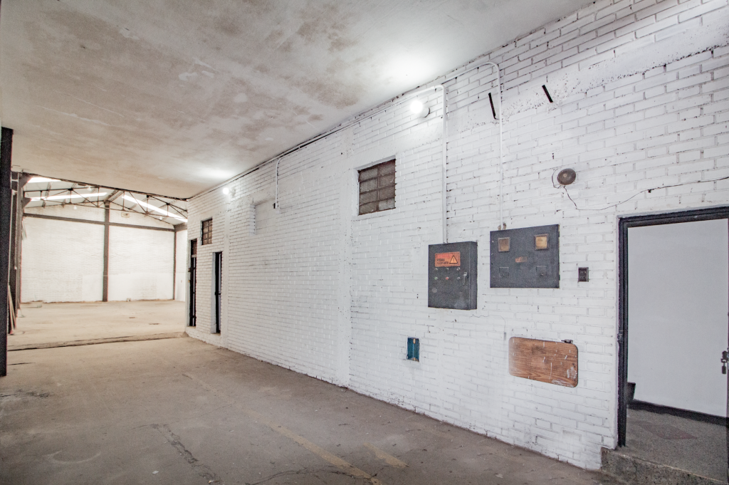 Bodega en arriendo en Pensilvania, Bogotá, 300 m² · foto 4 de 24