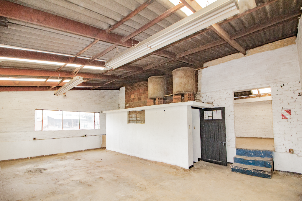 Bodega en arriendo en Pensilvania, Bogotá, 300 m² · foto 17 de 24