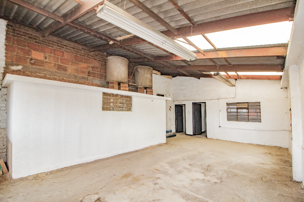 Bodega en arriendo en Pensilvania, Bogotá, 300 m² · foto 18 de 24