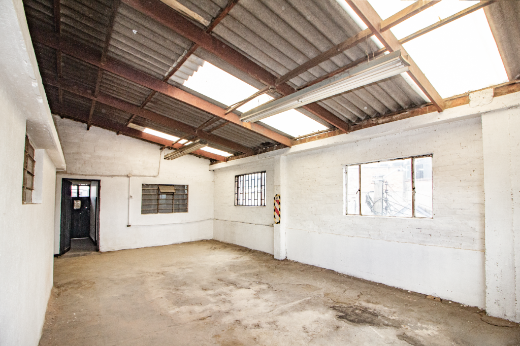 Bodega en arriendo en Pensilvania, Bogotá, 300 m² · foto 19 de 24