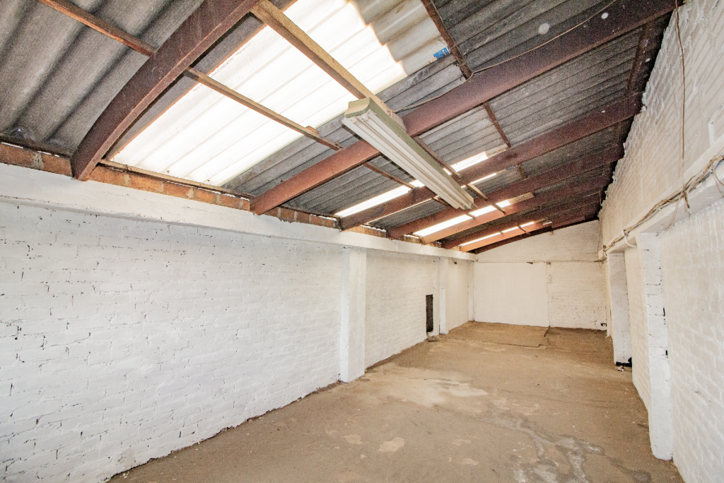 Bodega en arriendo en Pensilvania, Bogotá, 300 m² · foto 24 de 24