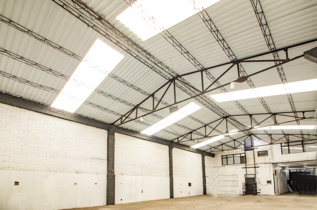 Bodega en arriendo en Pensilvania, Bogotá, 300 m² · foto 8 de 24