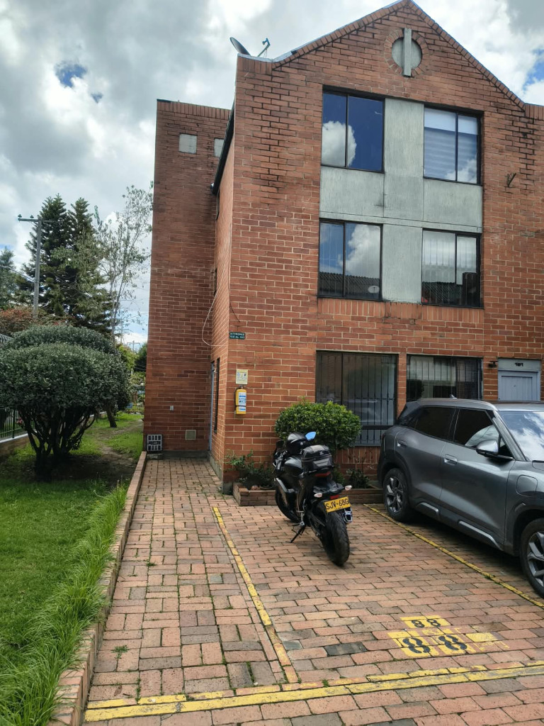 Casa en venta en El Cortijo, Bogotá · foto 19 de 23