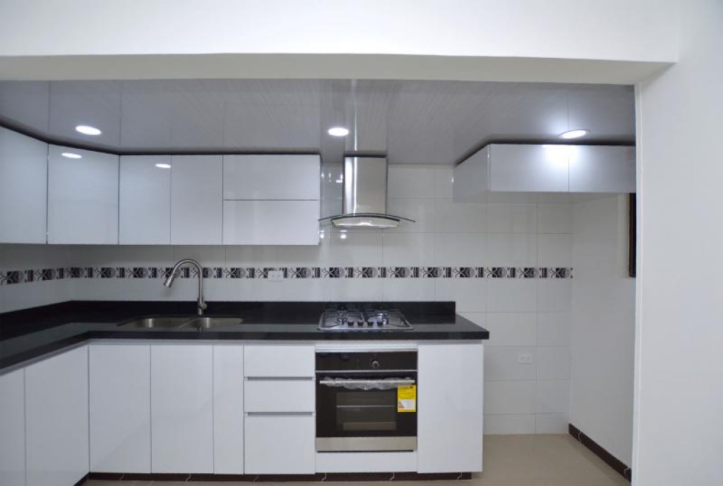 Casa en venta en El Cortijo, Bogotá · foto 5 de 23