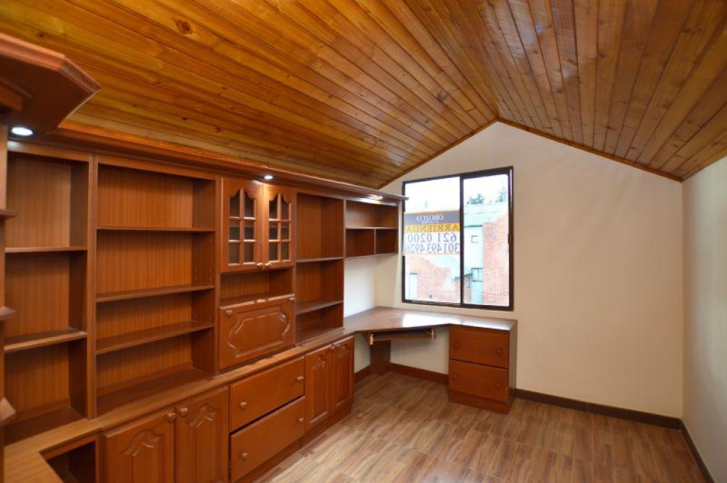 Casa en venta en El Cortijo, Bogotá · foto 17 de 23