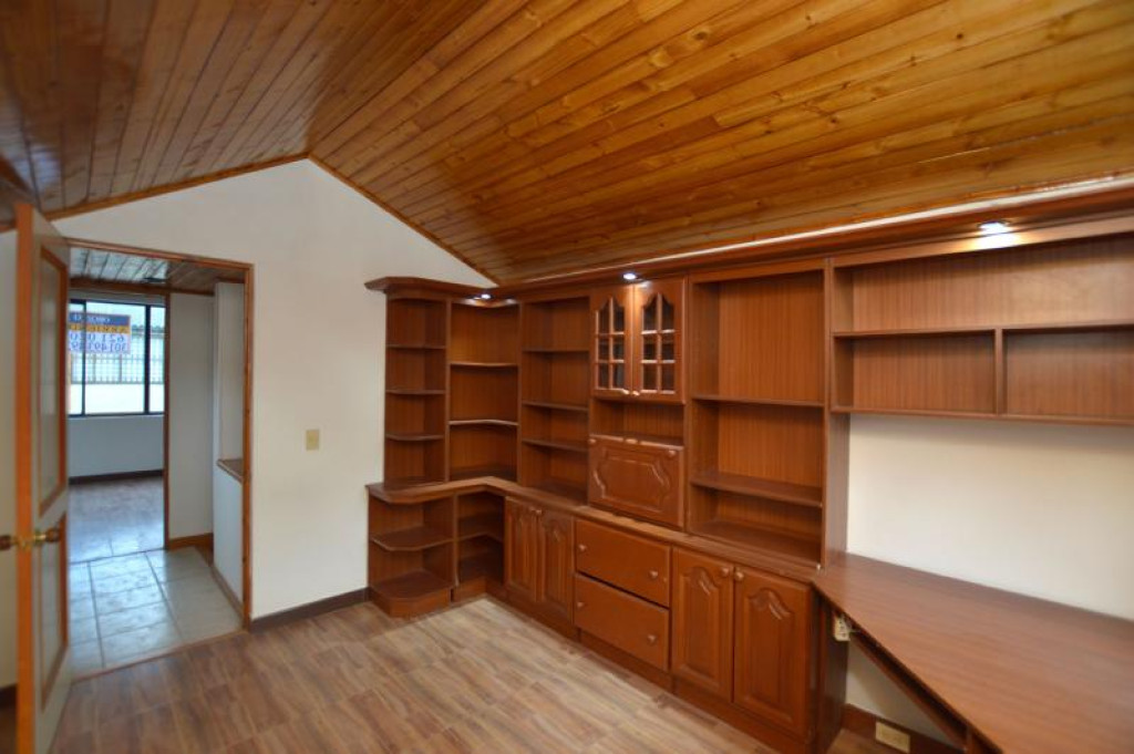 Casa en venta en El Cortijo, Bogotá · foto 18 de 23