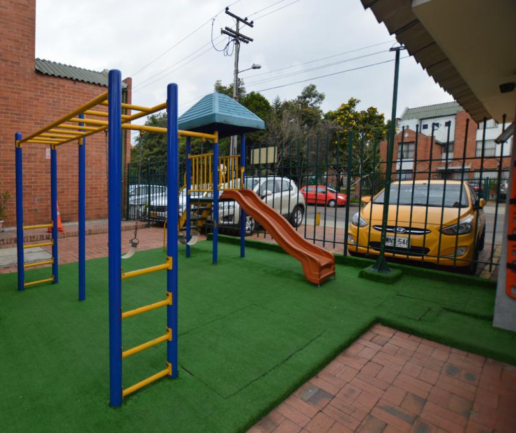 Casa en venta en El Cortijo, Bogotá · foto 20 de 23