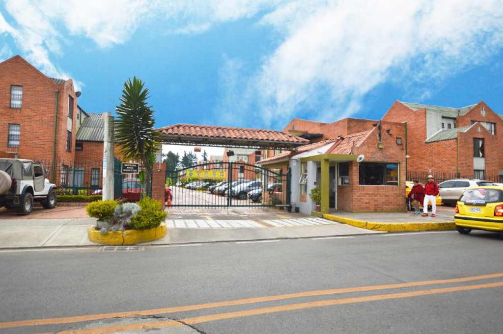 Casa en venta en El Cortijo, Bogotá · foto 23 de 23