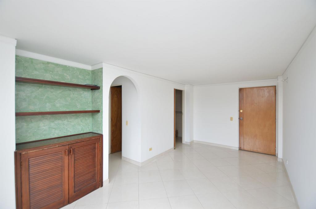 Apartamento de 2 alcobas en venta en Colina, Bogotá, 54 m² · foto 2 de 16