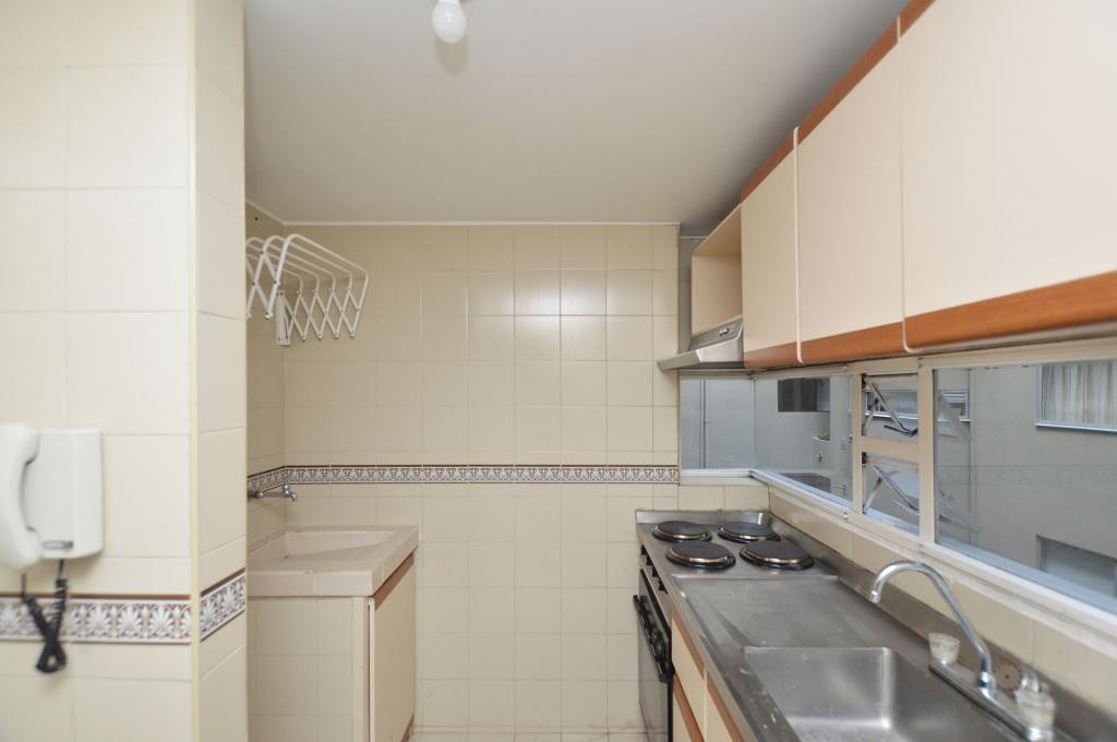 Apartamento de 2 alcobas en venta en Colina, Bogotá, 54 m² · foto 3 de 16
