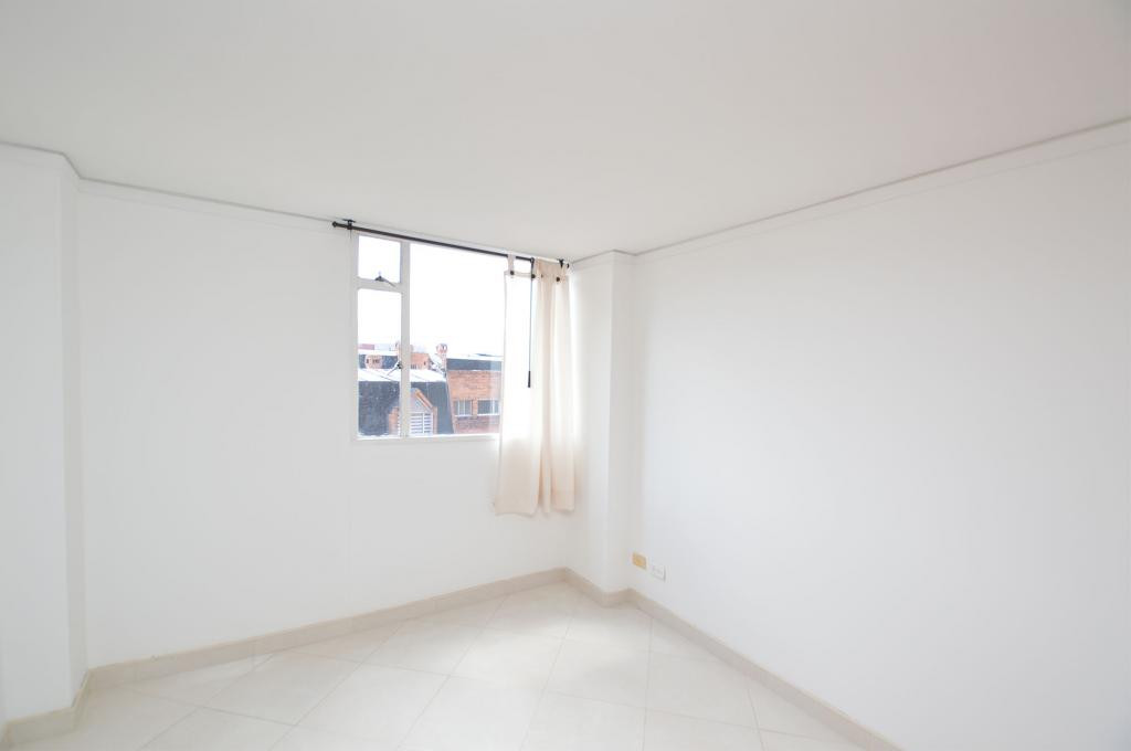 Apartamento de 2 alcobas en venta en Colina, Bogotá, 54 m² · foto 6 de 16