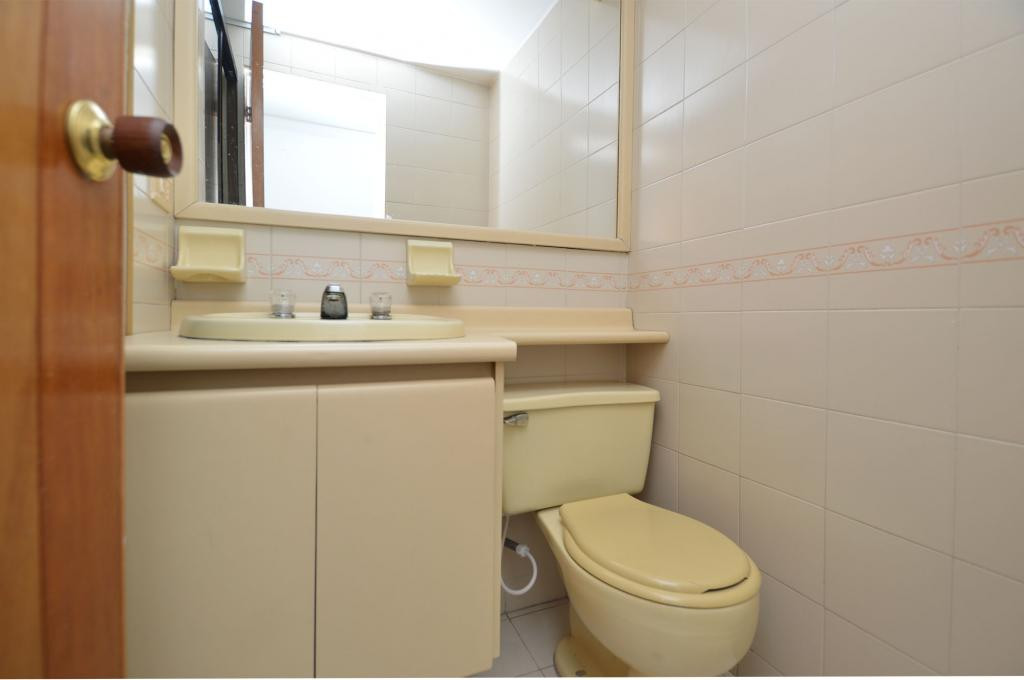 Apartamento de 2 alcobas en venta en Colina, Bogotá, 54 m² · foto 10 de 16