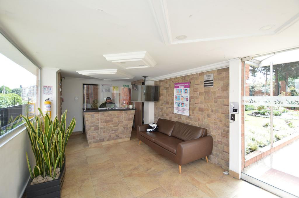 Apartamento de 2 alcobas en venta en Colina, Bogotá, 54 m² · foto 15 de 16
