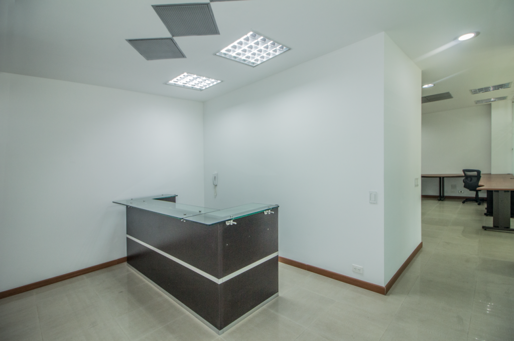 Oficina en arriendo en Chico Reservado, Bogotá, 92 m² · foto 10 de 23