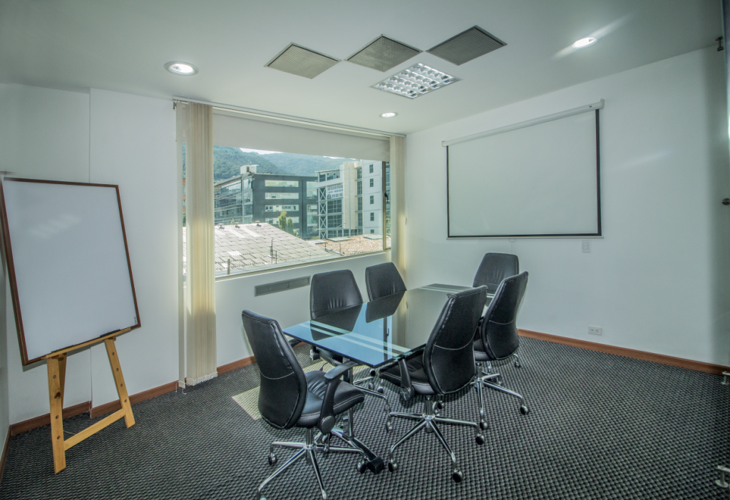 Oficina en arriendo en Chico Reservado, Bogotá, 92 m² · foto 14 de 23
