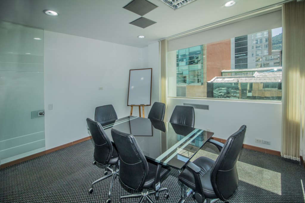 Oficina en arriendo en Chico Reservado, Bogotá, 92 m² · foto 15 de 23