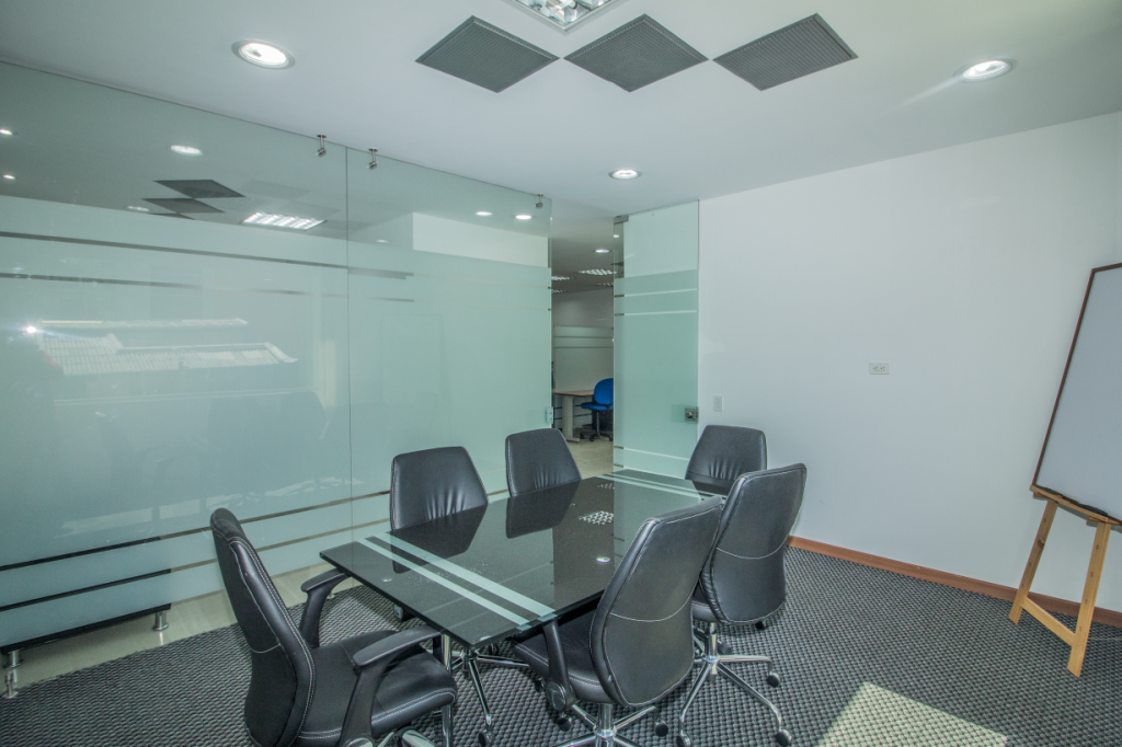 Oficina en arriendo en Chico Reservado, Bogotá, 92 m² · foto 16 de 23