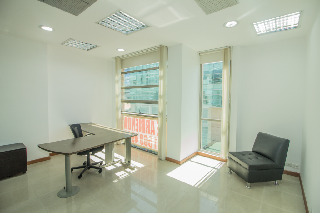 Oficina en arriendo en Chico Reservado, Bogotá, 92 m² · foto 19 de 23