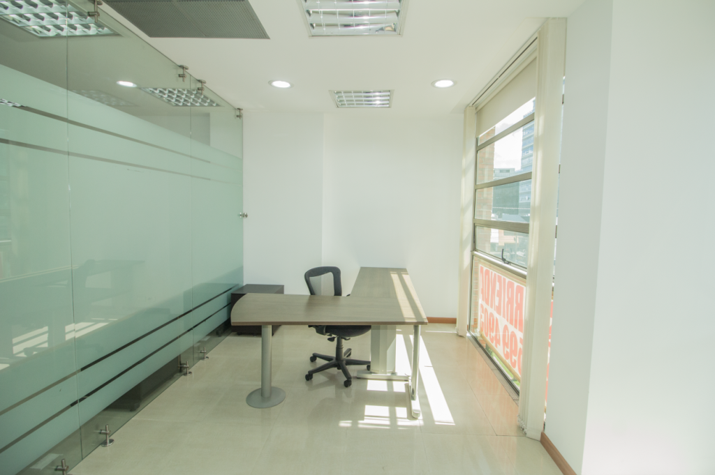 Oficina en arriendo en Chico Reservado, Bogotá, 92 m² · foto 20 de 23