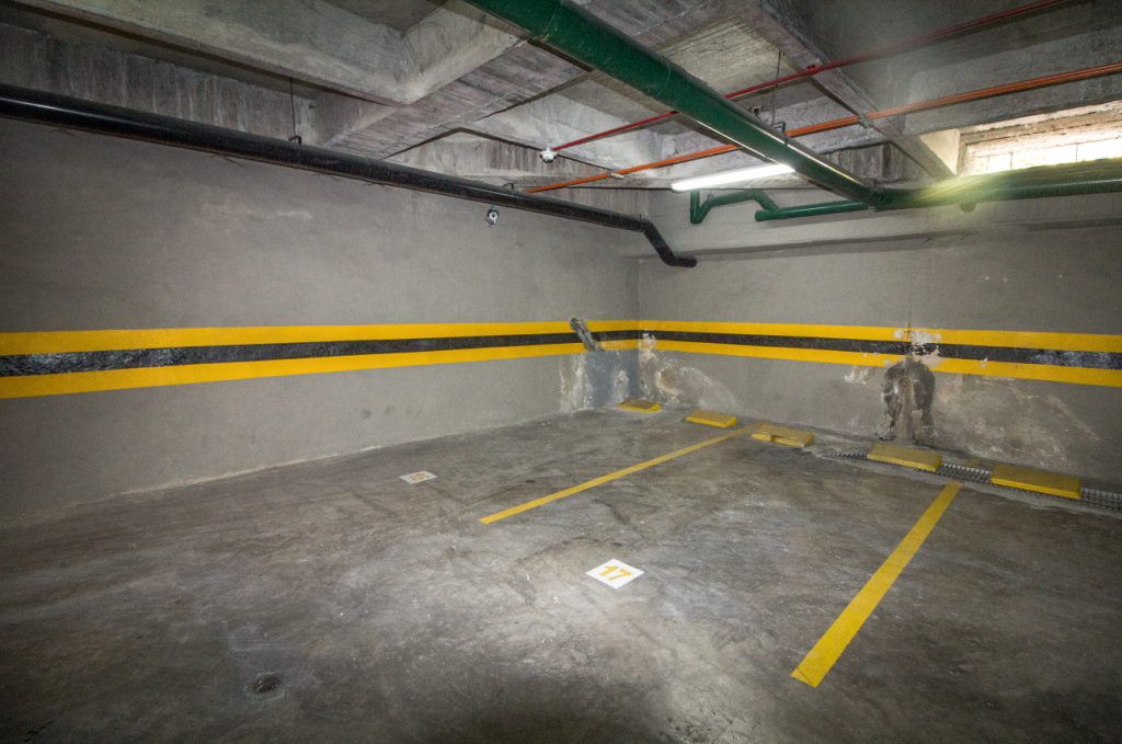 Oficina en arriendo en Chico Reservado, Bogotá, 92 m² · foto 22 de 23