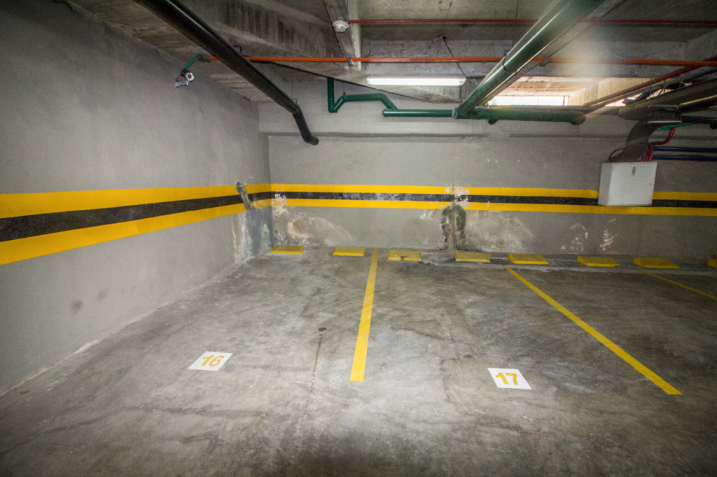Oficina en arriendo en Chico Reservado, Bogotá, 92 m² · foto 23 de 23