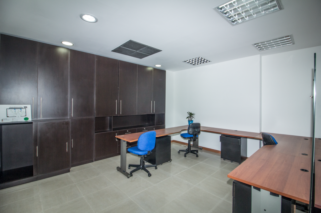 Oficina en arriendo en Chico Reservado, Bogotá, 92 m² · foto 4 de 23