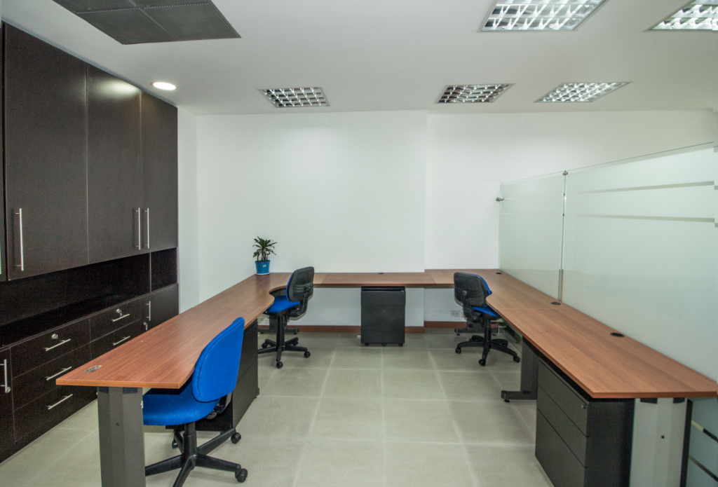 Oficina en arriendo en Chico Reservado, Bogotá, 92 m² · foto 7 de 23