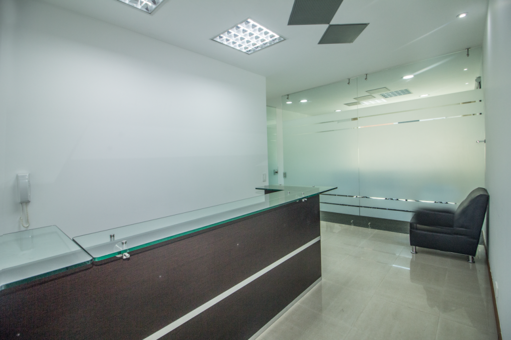 Oficina en arriendo en Chico Reservado, Bogotá, 92 m² · foto 9 de 23