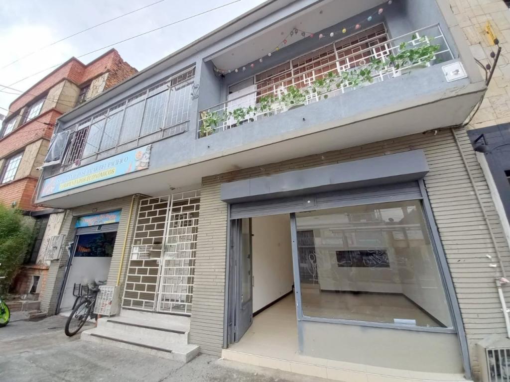 Local en arriendo en Chapinero Bajo, Bogotá, 90 m² · foto 7 de 7