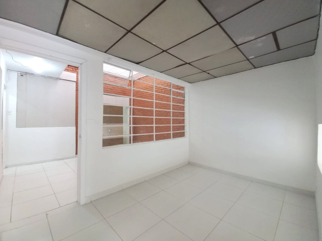 Local en arriendo en Chapinero Bajo, Bogotá, 90 m² · foto 5 de 7
