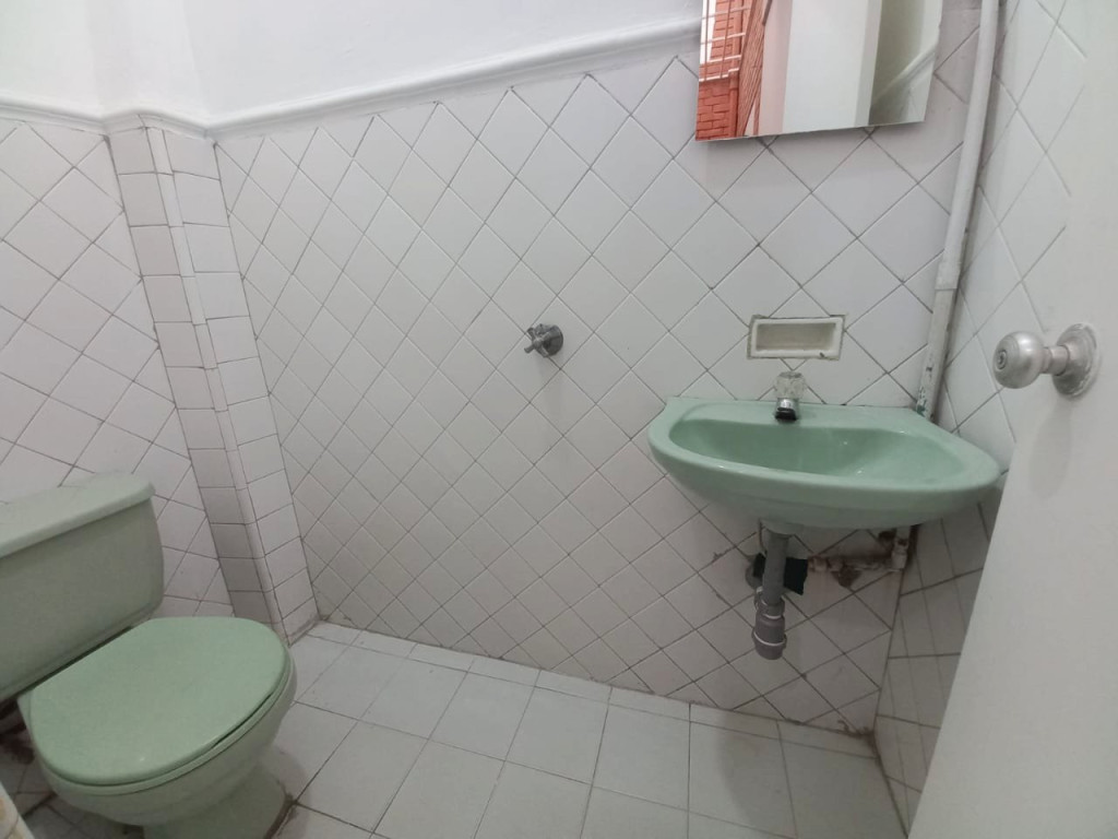 Local en arriendo en Chapinero Bajo, Bogotá, 90 m² · foto 6 de 7