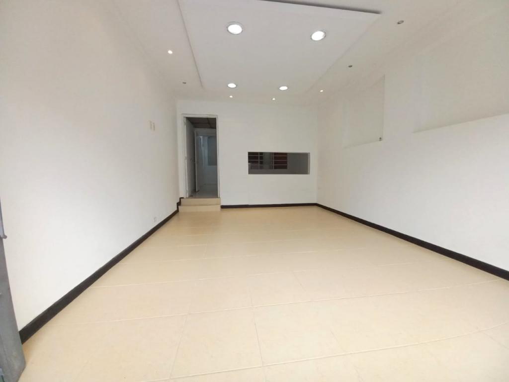Local en arriendo en Chapinero Bajo, Bogotá, 90 m² · foto 2 de 7