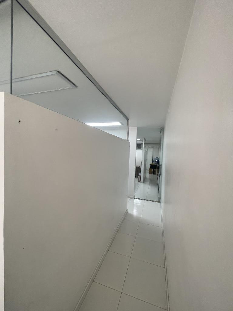 Oficina en venta en Chico Norte Iii, Bogotá, 56 m² · foto 3 de 8