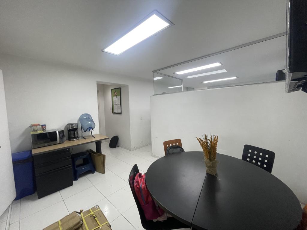 Oficina en venta en Chico Norte Iii, Bogotá, 56 m² · foto 5 de 8