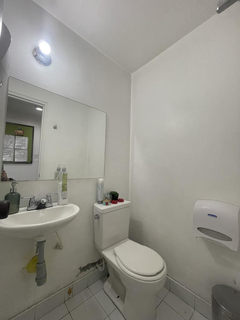 Oficina en venta en Chico Norte Iii, Bogotá, 56 m² · foto 6 de 8