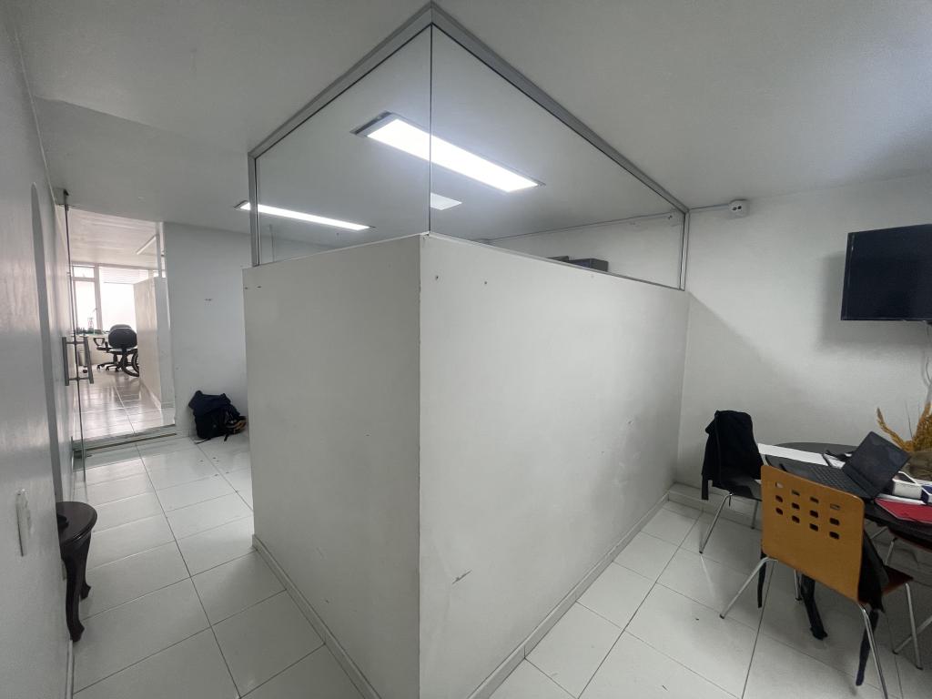 Oficina en venta en Chico Norte Iii, Bogotá, 56 m² · foto 7 de 8