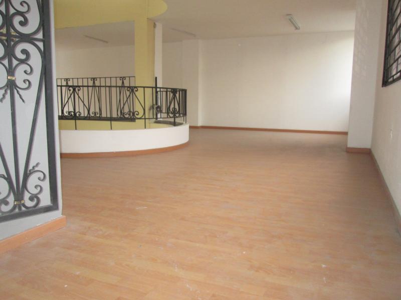 Edificio en arriendo en Galerias, Bogotá, 605 m² · foto 11 de 15