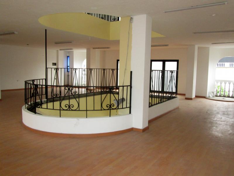 Edificio en arriendo en Galerias, Bogotá, 605 m² · foto 12 de 15