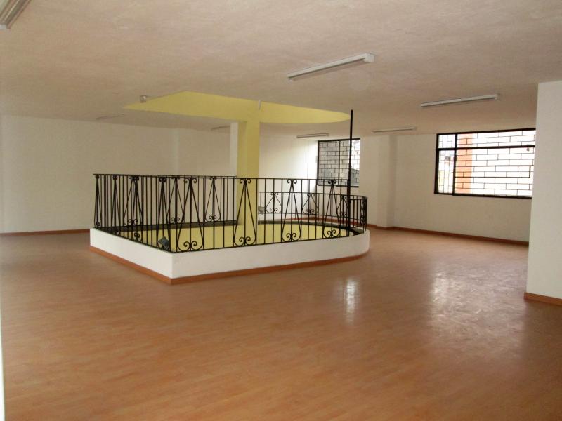 Edificio en arriendo en Galerias, Bogotá, 605 m² · foto 13 de 15