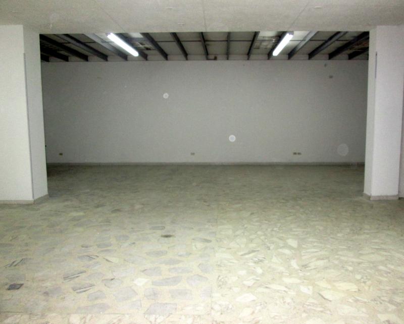 Edificio en arriendo en Galerias, Bogotá, 605 m² · foto 2 de 15