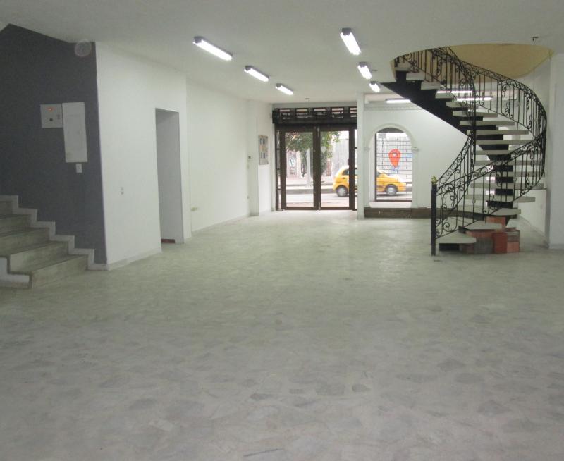 Edificio en arriendo en Galerias, Bogotá, 605 m² · foto 4 de 15