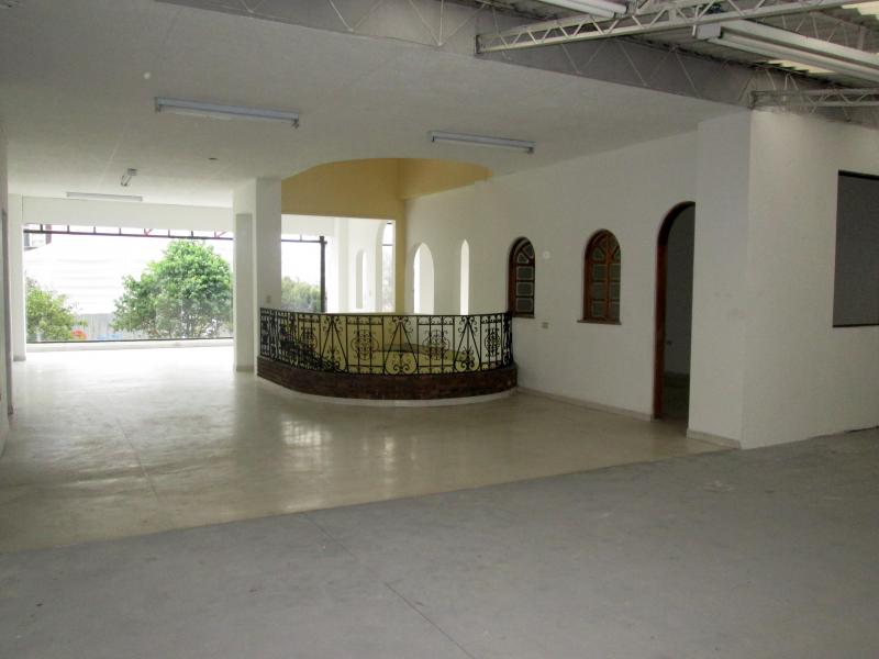 Edificio en arriendo en Galerias, Bogotá, 605 m² · foto 6 de 15