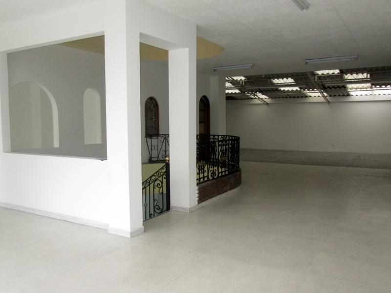 Edificio en arriendo en Galerias, Bogotá, 605 m² · foto 7 de 15