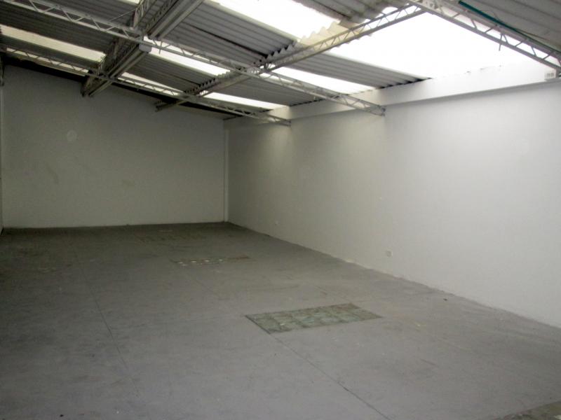 Edificio en arriendo en Galerias, Bogotá, 605 m² · foto 8 de 15