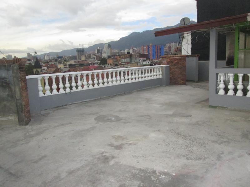 Edificio en venta en Galerias, Bogotá, 714 m² · foto 17 de 17