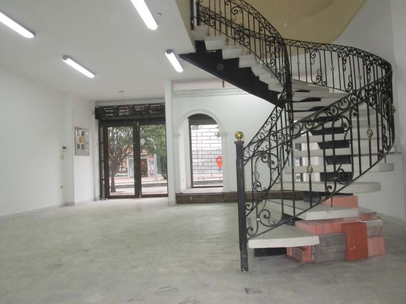 Edificio en venta en Galerias, Bogotá, 714 m² · foto 9 de 17