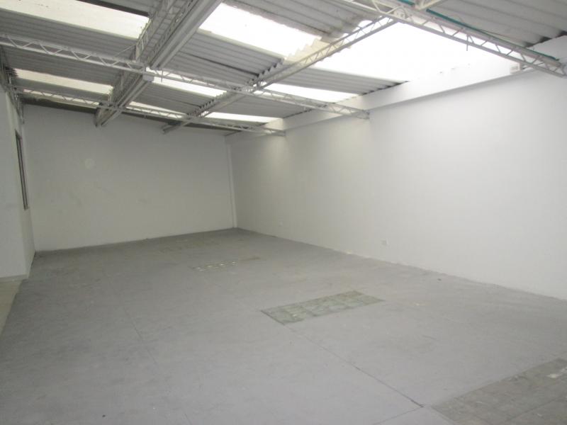 Edificio en venta en Galerias, Bogotá, 714 m² · foto 7 de 17