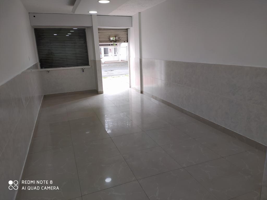 Local en venta en Galerias, Bogotá, 27 m² · foto 7 de 7