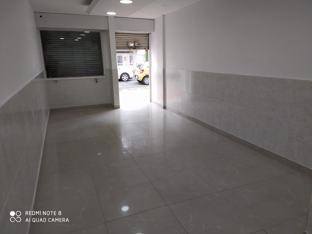 Local en venta en Galerias, Bogotá, 27 m² · foto 4 de 7